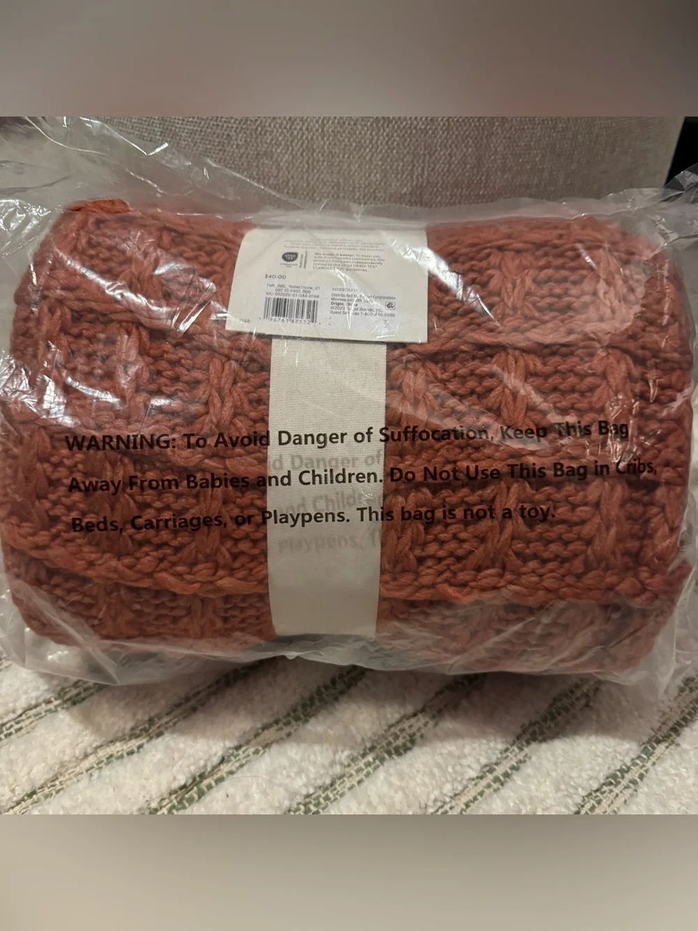 Brand: Threshold (Target)Condition: Brand New with Tags (NWT).